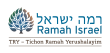 Tichon Ramah Yerushalayim